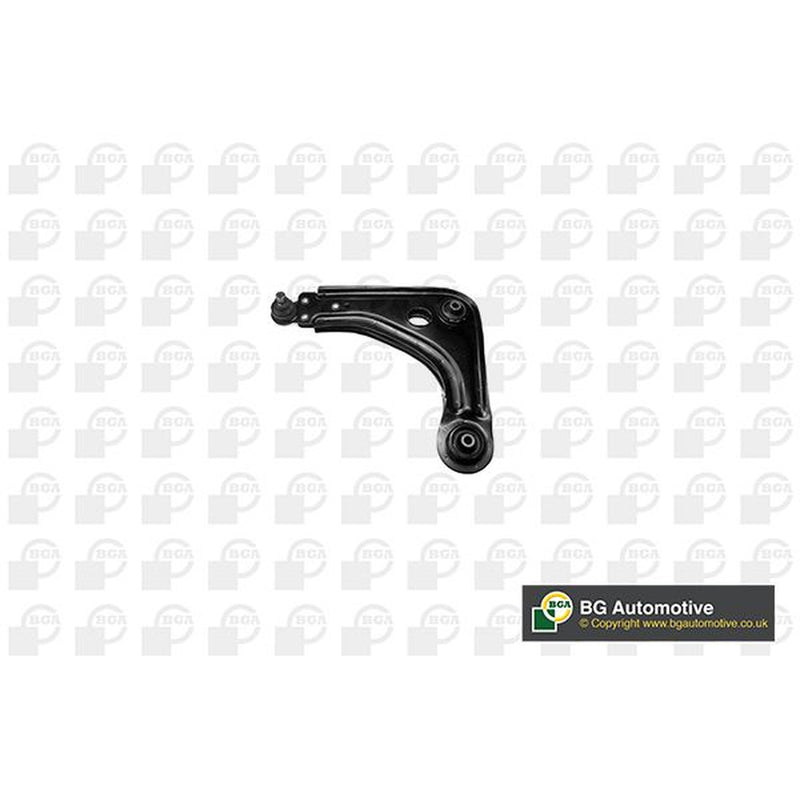 BGA Control/Trailing Arm Front Left fits Ford Courier Box Body 1991-1996 1.3 1.8