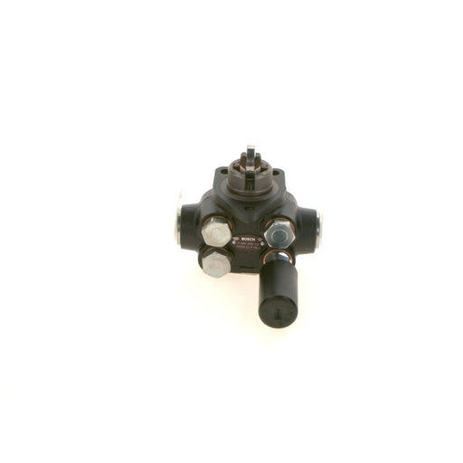 Bosch Fuel Pump Assembly