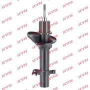 KYB Shock Absorber Damper Strut Front Left fits Rover 200 II 1989-1999 1.4