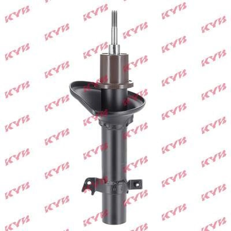 KYB Shock Absorber Damper Strut Front Left fits Rover 200 II 1989-1999 1.4