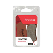 Brembo 2 x Brake Pad Set