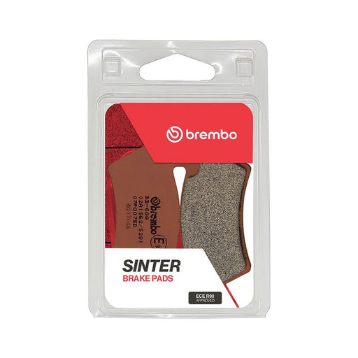 Brembo 2 x Brake Pad Set