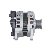 Hella Car Alternator 12V fits Dacia Dokker 2012-2021 1.2