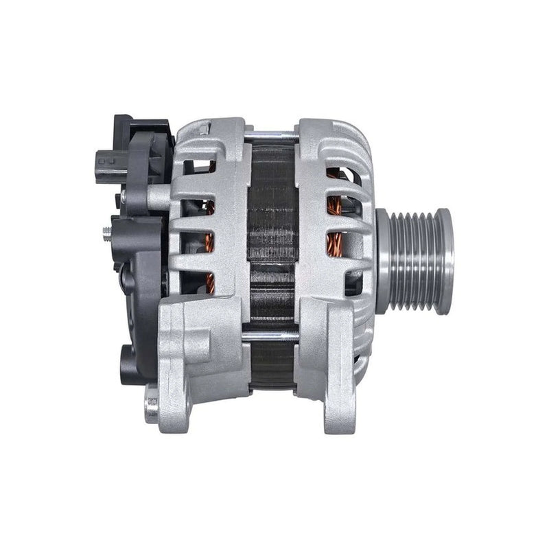 Hella Car Alternator 12V fits Dacia Dokker 2012-2021 1.2