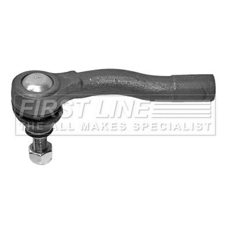 First Line Steering Tie Rod End Ball Joint fits Chevrolet Lacetti 2003-2013