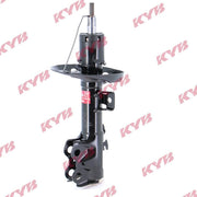 KYB Shock Absorber Damper Strut Front Right fits Mazda 2 2022 on 1.5
