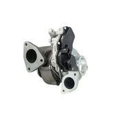 NRF Turbocharger Turbo Unit 90010152