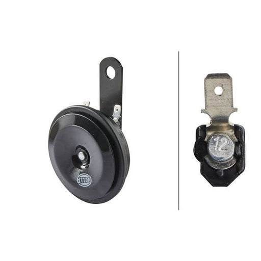 Hella Car Horn Signal Unit