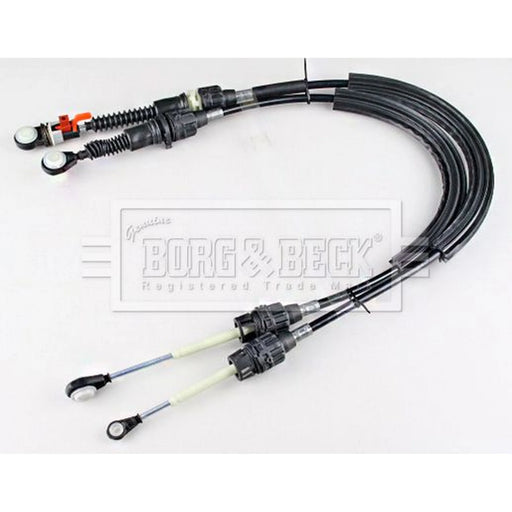 Borg & Beck Manual Transmission Cable Pull BKG1237