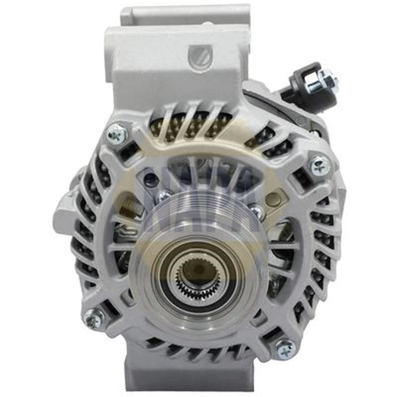 NAPA Car Alternator 12V fits Ford Ranger 2011 on 3.2