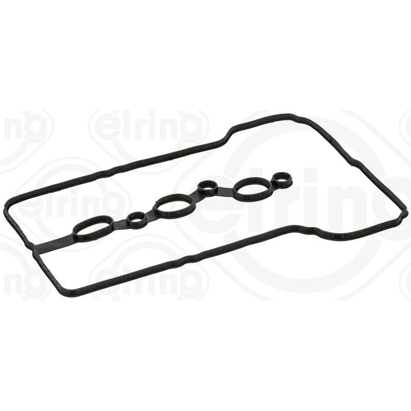 Elring Cylinder Head Cover Gasket fits Hyundai I10 I 2011-2013 1.0