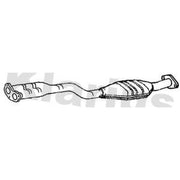 Klarius Catalyst Type Approved With Pipe fits Lexus Is I 1999-2005