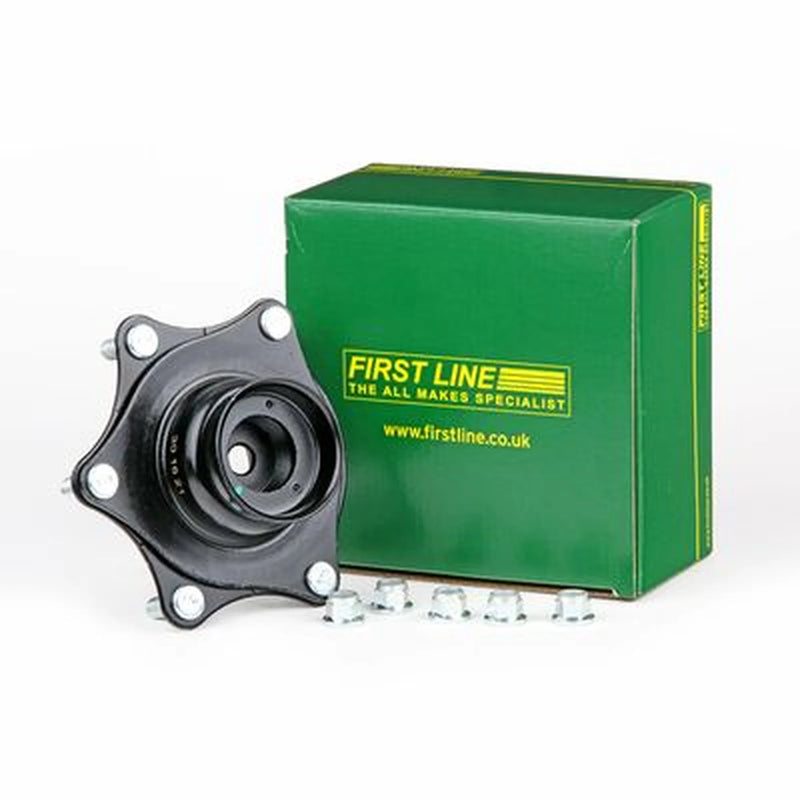 First Line Suspension Strut Support Mount fits Honda Cr-V III 2006-2012