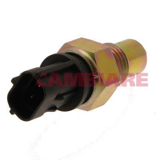 Cambiare Reverse Light Switch Connectors fits Fiat Sedici 2006-2014 1.6 1.9 2.0