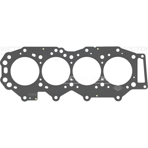 Victor Reinz Cylinder Head Gasket 1mm Thick 61-54195-10