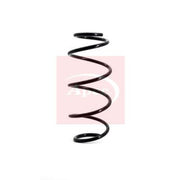 Apec Front Suspension Coil Spring fits Renault Clio III 2005-2014 1.2
