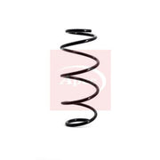 Apec Front Suspension Coil Spring ACS1018