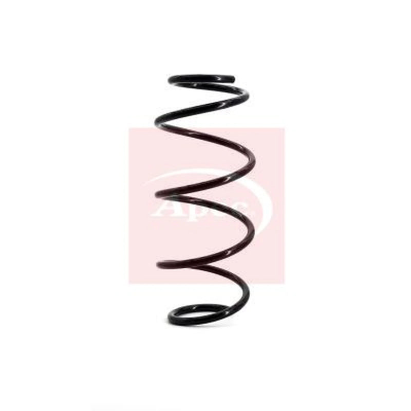 Apec Front Suspension Coil Spring ACS1018