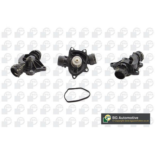 BGA Thermostat,Coolant fits BMW 3 1999-2005