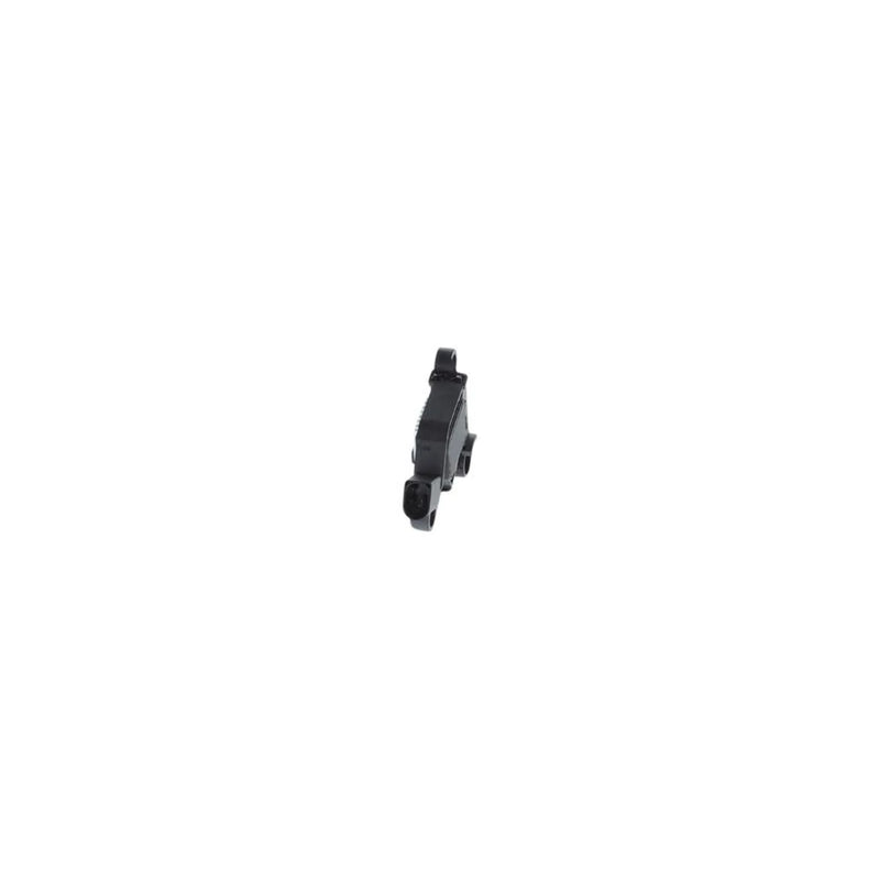 Bosch Alternator Voltage Regulator