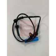 Apec ABS Wheel Speed Sensor Rear Left fits Land Rover Freelander I 1998-2006