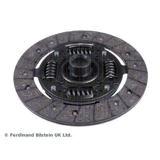 Blue Print Clutch Friction Disc Plate 26 Splines ADN13186