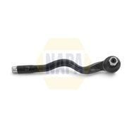 NAPA Steering Tie Rod End Ball Joint Front Right M14x1.5 fits BMW 3 1997-2012