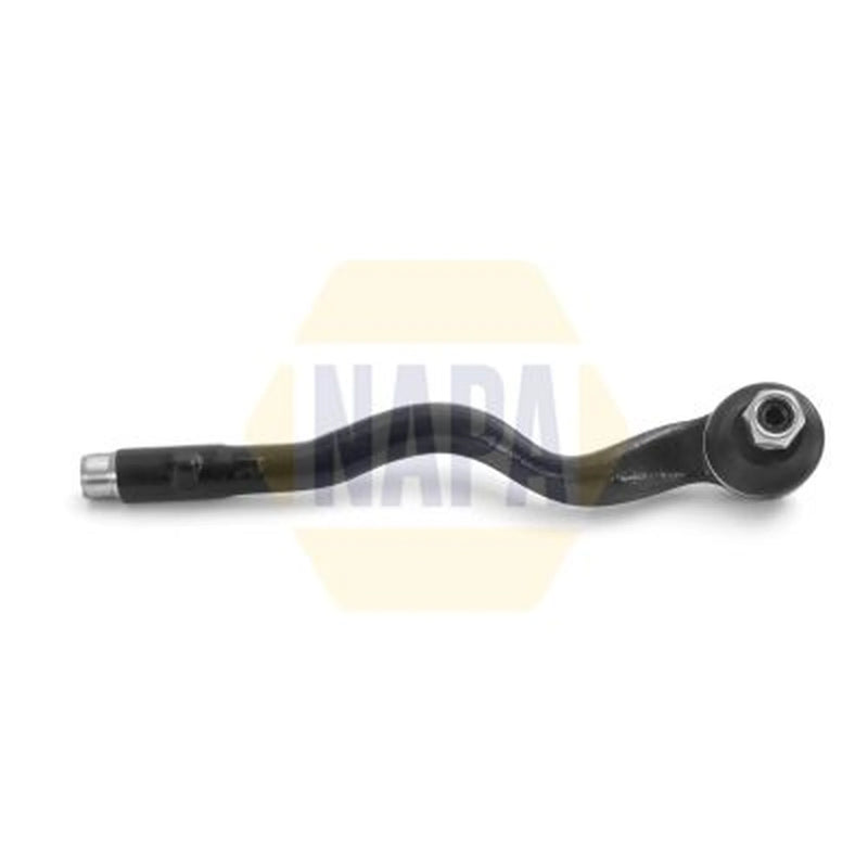 NAPA Steering Tie Rod End Ball Joint Front Right M14x1.5 fits BMW 3 1997-2012