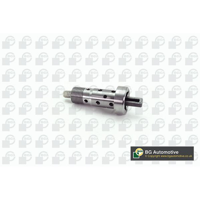 BGA VVT Camshaft Control Valve Intake Side fits Mercedes-Benz C-Class 2007-2014