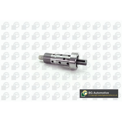 BGA VVT Camshaft Control Valve Intake Side fits Mercedes-Benz C-Class 2007-2014