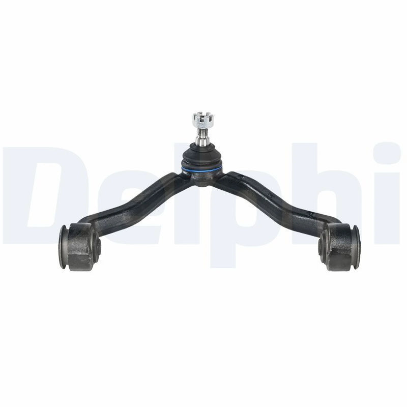 Delphi Control/Trailing Arm Front fits Ssangyong Rexton II 2002-2006 2.3 2.9 3.2