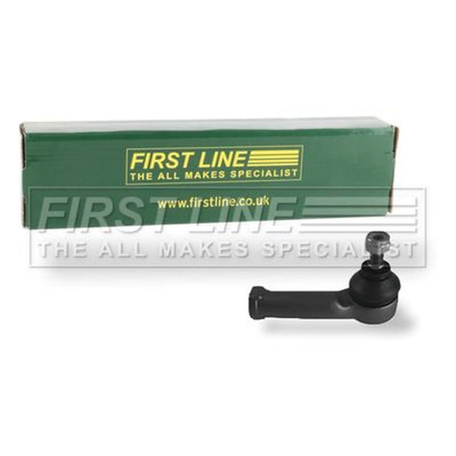 First Line Steering Tie Rod End Ball Joint fits Ford Mondeo 1993-1996