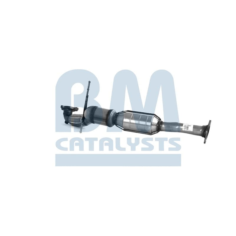 BM Catalysts Homologated Petrol Cat fits Volvo V70 2001-2002 2.4