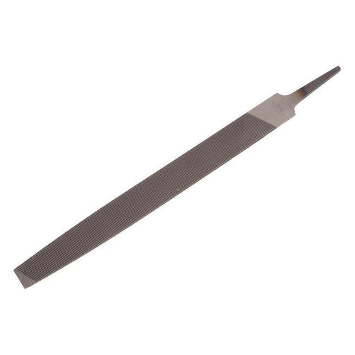 Crescent Nicholson® Flat Bastard Cut File 300mm (12in) Crescent Nicholson® - NN4 Online