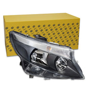 Hella Headlight Headlamp H7 Right fits Alfa Romeo Stelvio 2019 on 2.9