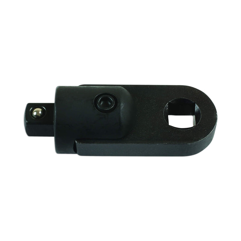 Laser Crows Foot Adaptor 1/2"D 7354 Laser - Dynamic Drive