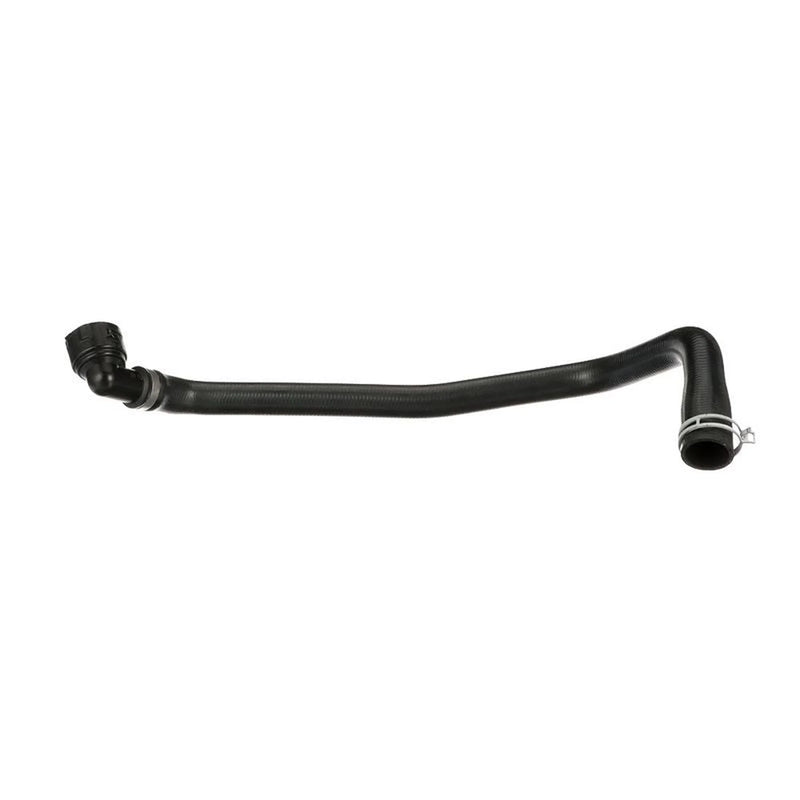 Gates Radiator Coolant Hose 720mm ID fits Land Rover Freelander 2 2006-2014 2.2