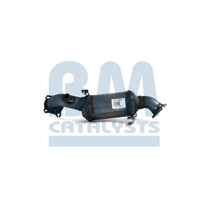 BM Catalysts Homologated Petrol Cat fits Audi A3 2010-2013 1.2