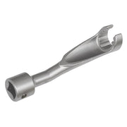 Sealey Multi-Point Fuel Pipe Socket 3/8"Sq Drive 17mm AK6900 Sealey - Dynamic Drive