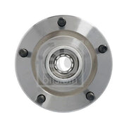 Febi Wheel Bearing Kit Rear Right 189mm 1002963