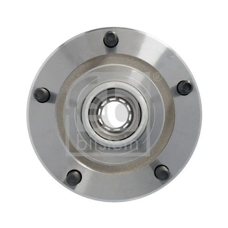 Febi Wheel Bearing Kit Rear Right 189mm 1002963