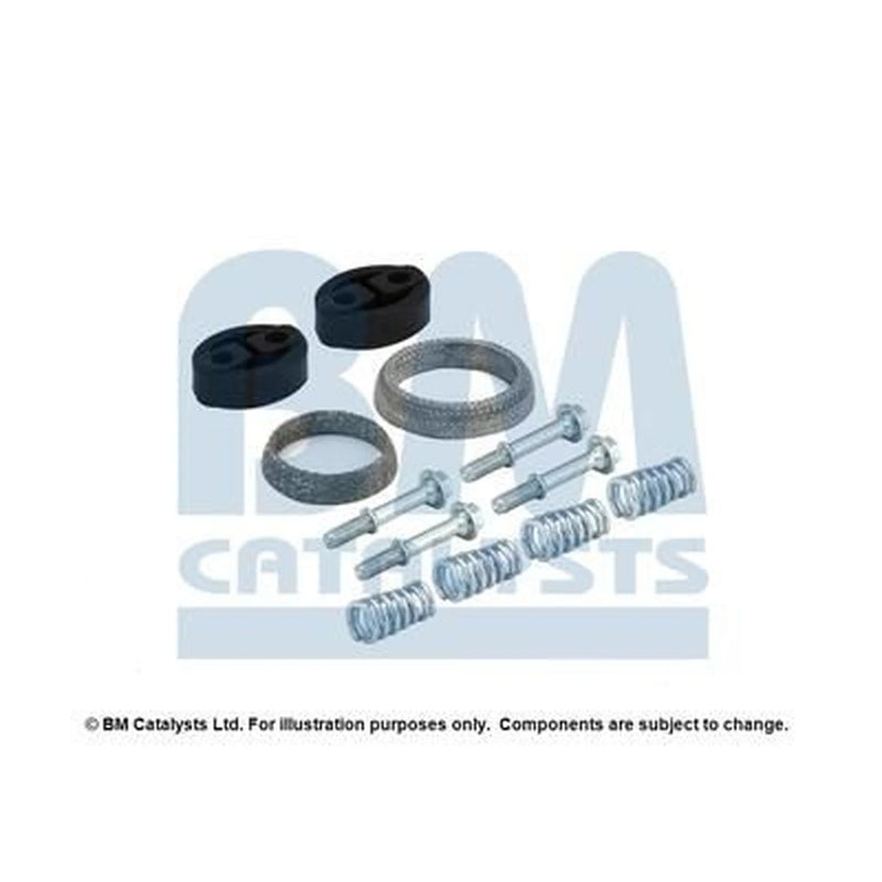 BM Catalysts Fitting Kit FK91297C FK91297C