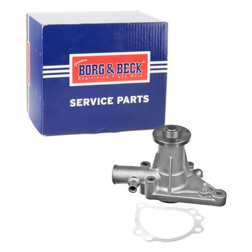 Borg & Beck Engine Cooling Water Pump BWP1115