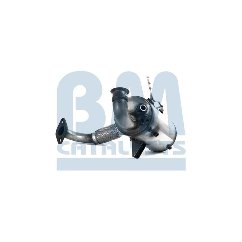 BM Catalysts Homologated Diesel Cat & Dpf fits Ford C-Max II 2010-2019 1.6