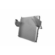 Hella Intercooler (Charge Air Cooler) 8ML 366 340-111