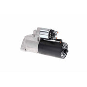 Hella Starter Motor 12V 1.8kW 9 Teeth fits Audi A4 B5 1996-2001 1.9 2.5 2.8