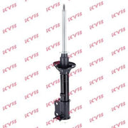 KYB Shock Absorber Damper Strut Rear Right fits Hyundai Accent 1994-2000 1.3 1.5