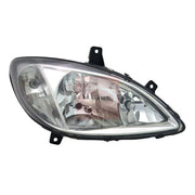 Apec Headlight Headlamp Left fits Mercedes-Benz Viano 2003-2007