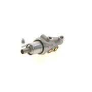Bosch Brake Master Cylinder Hydraulic Assembly fits Mini Mini 2001-2008