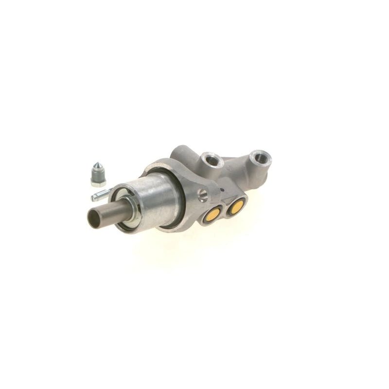 Bosch Brake Master Cylinder Hydraulic Assembly fits Mini Mini 2001-2008